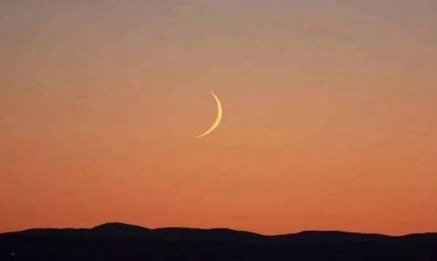 Central Ruet-e-Hilal Committee will meet today for Shaban Moon Sighting