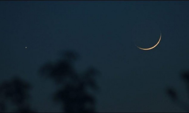 Eid 2021: Shawwal moon likely to be sighted in Saudi Arabia today