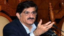 ‘Smart Lockdown Is Nothing, Complete Lockdown Required’, CM Sindh