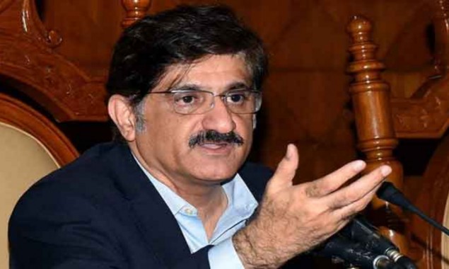 ‘Smart Lockdown Is Nothing, Complete Lockdown Required’, CM Sindh