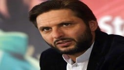 Shahid Afridi supports Ramiz Raja’s idea to change PCB objectives