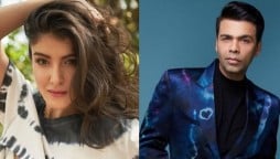 Shanaya Kapoor To Make Her Debut In Karan Johar’s Upcoming Movie