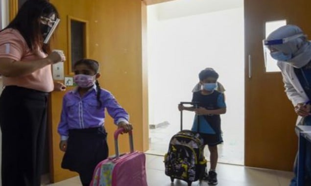 Sharjah: School Timings Limited To Five Hours During Ramadan