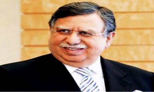 Finance Minister Shaukat Tareen unveils ‘new strategies’ for stronger economy