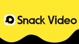 Snack Video App