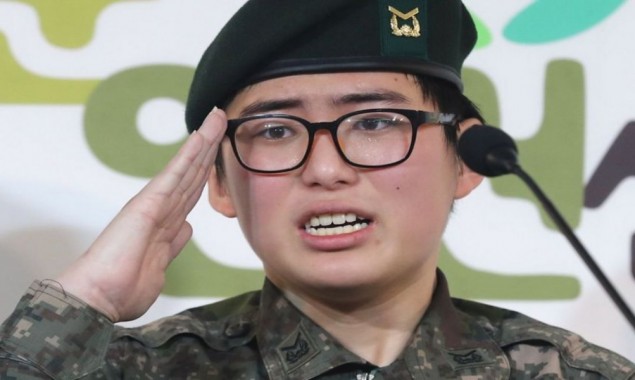 South Korea: First Transgender Soldier Reportedly Found Dead