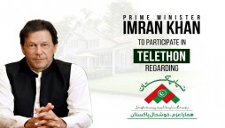 Naya Pakistan Housing Project Will Provide Employment Opportunities To Masses: PM Imran