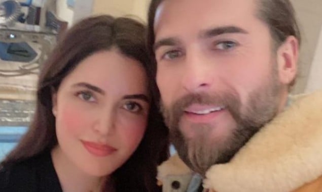 Netizens Suggest Fazeela Abbasi To Marry Turgut Alp