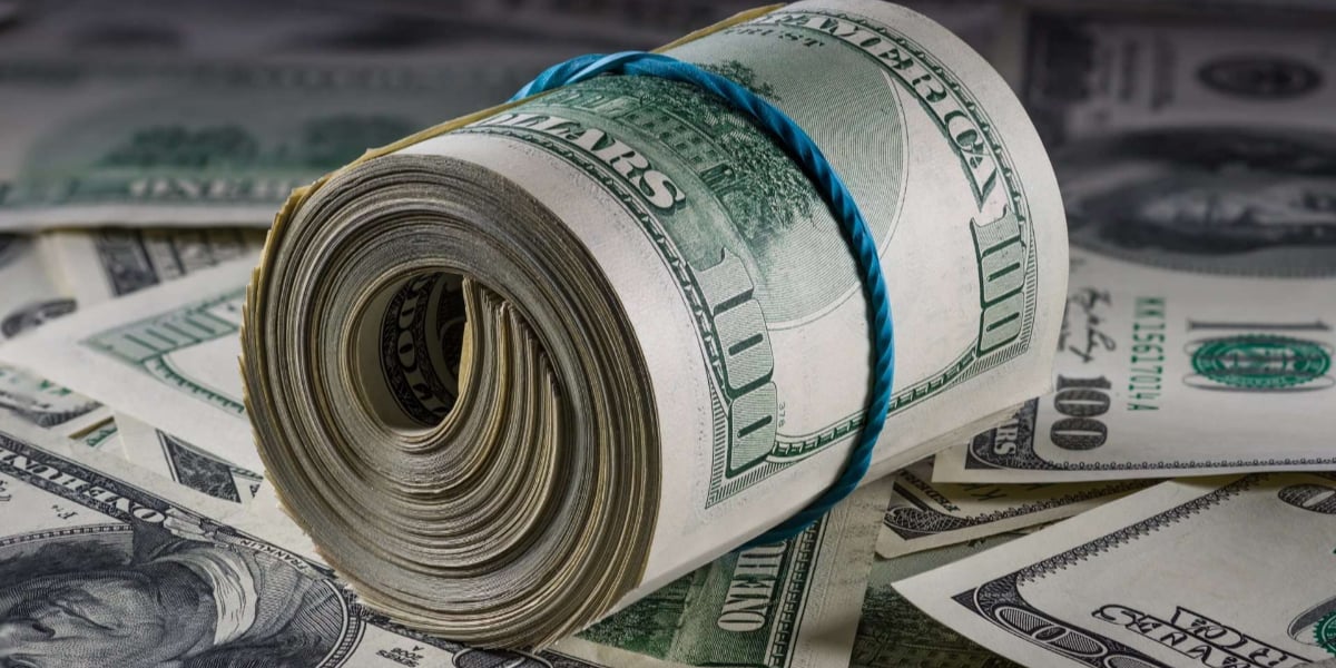 Dollar decreased on 28th May