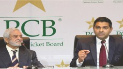 Wasim Khan: challenges PCB faced during the Shift of PSL-6 to UAE