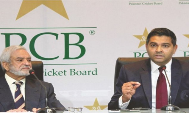 PCB will try to create a window for PSL 6, says CEO Wasim Khan