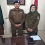 55-year-old DSP marries 19-year-old lady constable