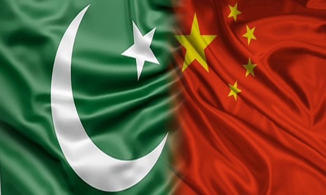 China and Pakistan mark 70th anniversary of diplomatic ties
