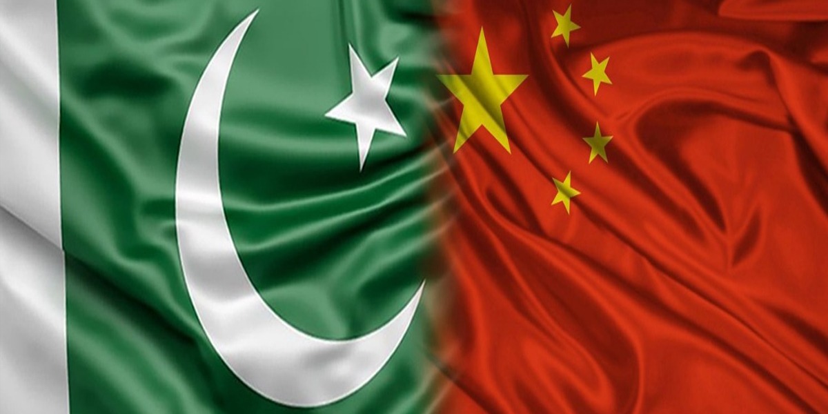 China and Pakistan mark 70th anniversary of diplomatic ties