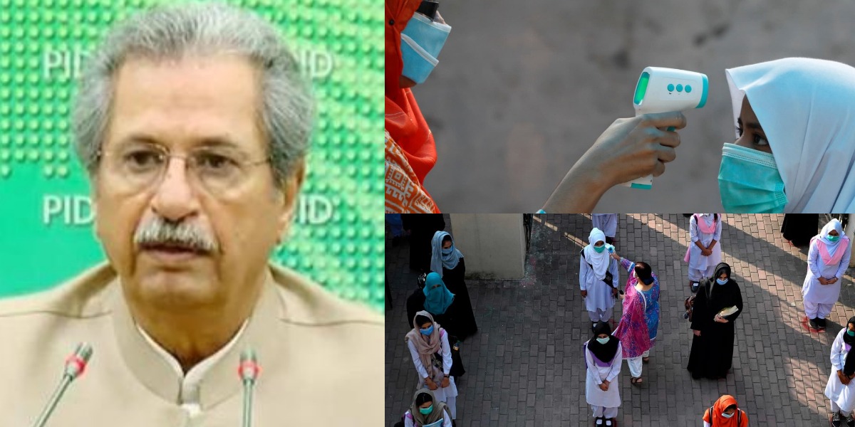 Schools Regular From Monday