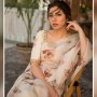 Mahira Khan makes us succumb to a love for floral sarees