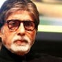 Amitabh Bachchan undergoes a successful eye surgery; Can’t see, write for now