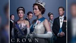Golden Globe Awards 2021: ‘The Crown’ takes home four honours