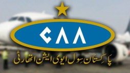 C-category Passengers' Entry Into Pakistan Is Subject To 'Special Permit'