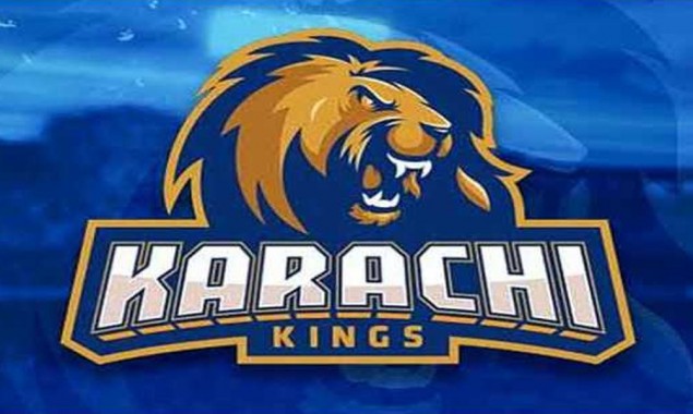 Karachi Kings Kamran Khan COVID-19