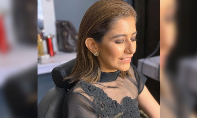 Syra Yousuf Trolled For Having Imperfect Skin