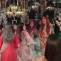 Video: Here is how bride and groom do ‘pawri’