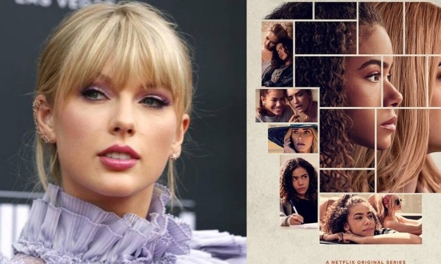 Taylor Swift chides Netflix For Joking Deeply About Her Love Life