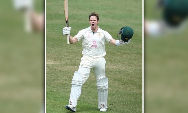 Steve Smith expresses his desire to be a part of Pakistan Super League