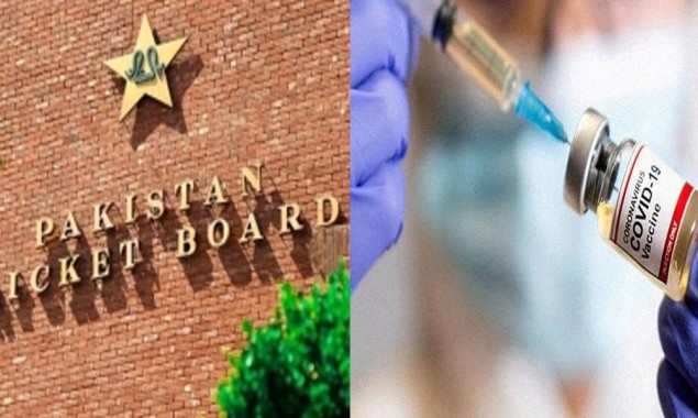 PCB likely to offer COVID-19 vaccine shots to all PSL players, officials