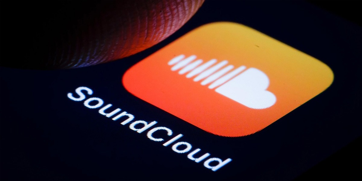 SoundCloud new payment method