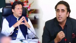 Bilawal Asks PM To Fulfill His Promise To Dissolve The Assembly