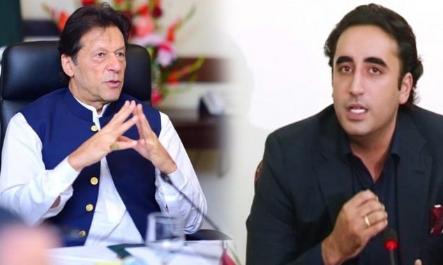 Bilawal Asks PM To Fulfill His Promise To Dissolve The Assembly