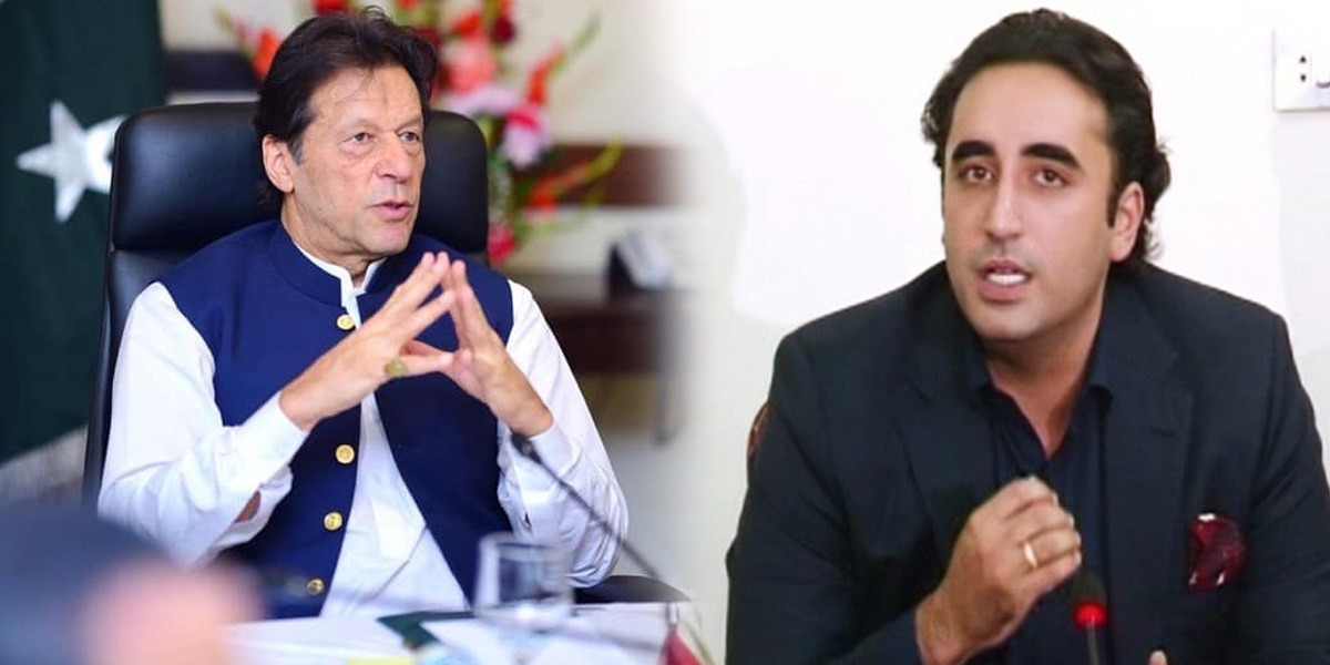 Bilawal Asks PM To Fulfill His Promise To Dissolve The Assembly