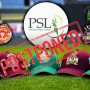 How Much Pakistan Suffers From PSL 6 Postponement?