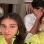 Sara Ali Khan Cracks ‘Knock Knock’ Jokes To Tease Ibrahim On His Birthday