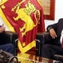 Chief of Air Staff, Sri Lankan Defence Secretary exchange views on bilateral cooperation