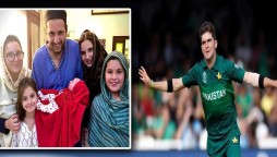 Is Shaheen Afridi engaged to Shahid Afridi’s second daughter?