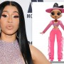 Cardi B receives intense flak online after the launch of her new doll