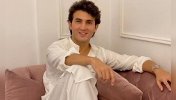 Shahroz Sabzwari