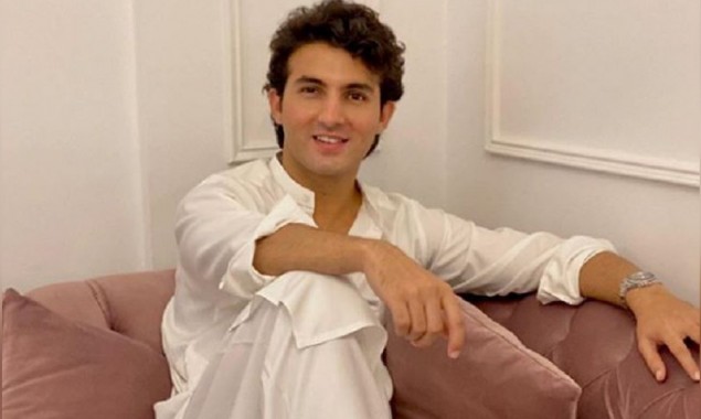 Shahroz Sabzwari