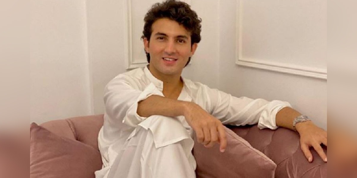 Shahroz Sabzwari