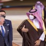 Saudi Arabia, Jordan discuss to overcome economic crisis, conflicts