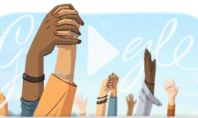 Google Pays Tribute To All The Women Across World On Int’l Women’s Day