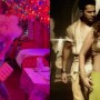 Chrissy Teigen Dances On Bollywood Song