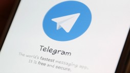 Telegram new feature