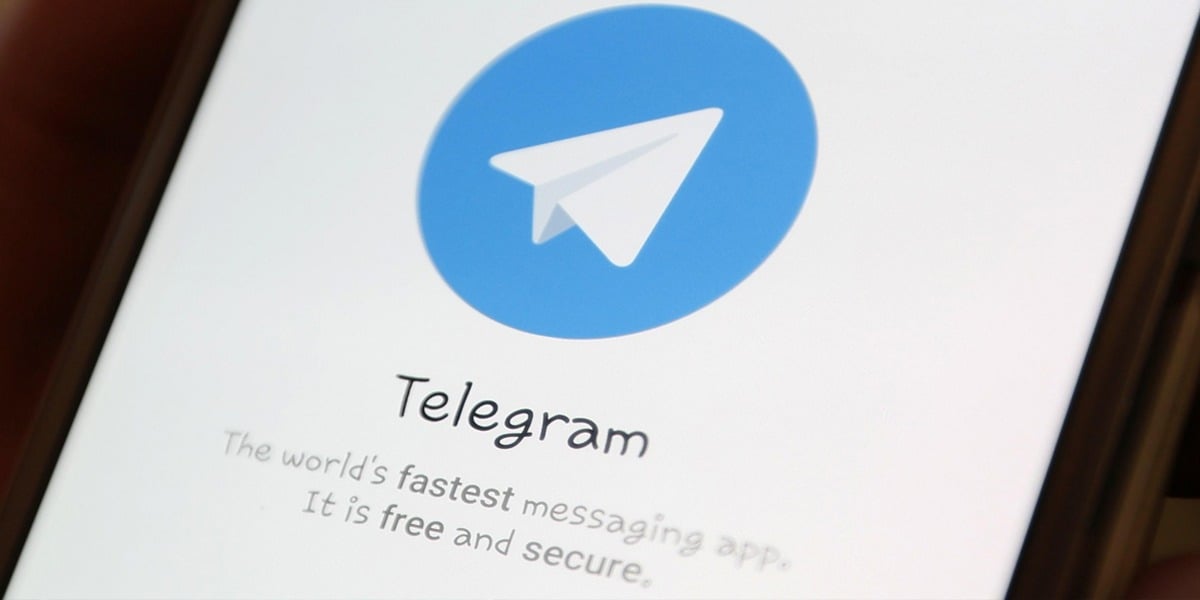 Telegram new feature