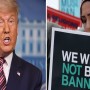 US Visas Refused Under Trump’s ‘Muslim Ban’ Can Now Be Reapplied