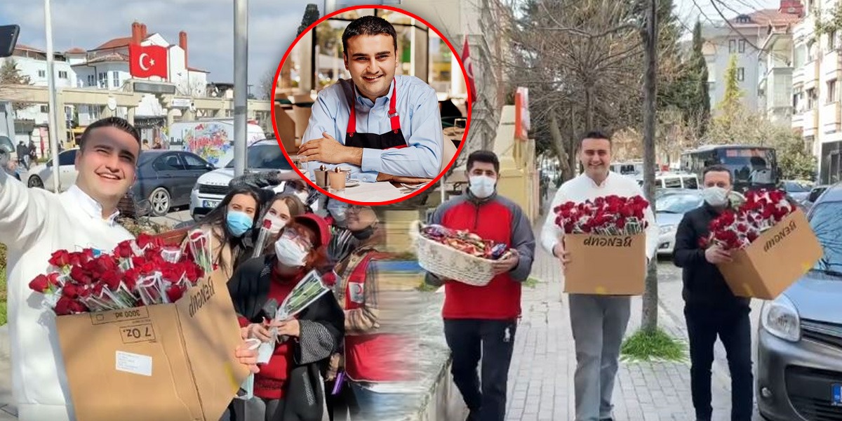 Czn Burak Turkish Chef