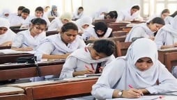 BISE Punjab exams schedule announced