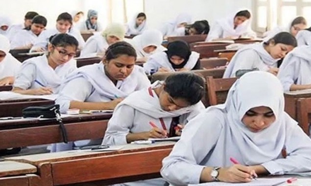BISE Punjab exams schedule announced